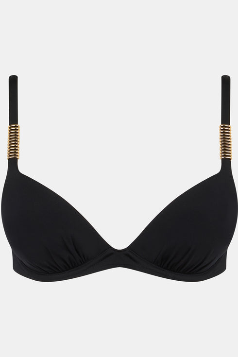 Chantelle Icon Push-up Bra